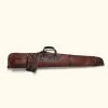 Buffalo Jackson Trading Co. Dakota Leather Shotgun Case | All Leather