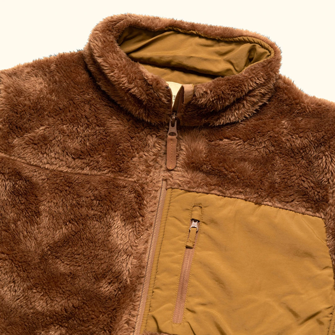 Buffalo Jackson Trading Co. Kodiak Jacket | Grizzly Brown Apparel 6 Buffalo Jackson Trading Co. Kodiak Jacket | Grizzly Brown Apparel