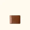 Buffalo Jackson Trading Co. Jefferson Bifold Wallet | Elderwood
