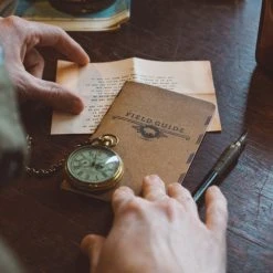 Field Guide Booklet 3-Pack | Buffalo Jackson Trading Co.