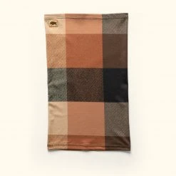 Buffalo Jackson Trading Co. Neck Gaiter | Sun Valley