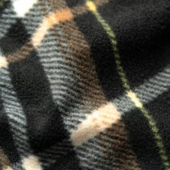 Buffalo Jackson Trading Co. Palmer Fleece Pullover | Berkley Plaid