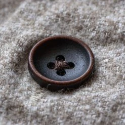 Buffalo Jackson Trading Co. Shepherd Moleskin Shirt | Wheat 17 Buffalo Jackson Trading Co. Shepherd Moleskin Shirt | Wheat