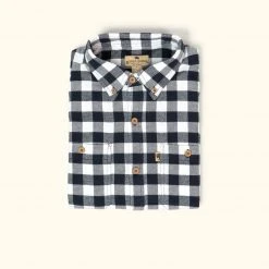 Buffalo Jackson Trading Co. Apparel Waxhaw Buffalo Plaid Flannel | Mountain Top
