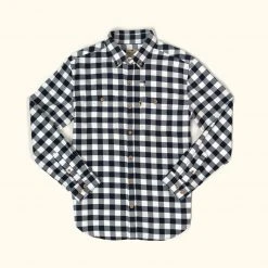 Buffalo Jackson Trading Co. Apparel Waxhaw Buffalo Plaid Flannel | Mountain Top