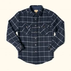 Buffalo Jackson Trading Co. Sale Yukon Wool Shirt Jac | Lost Fjord